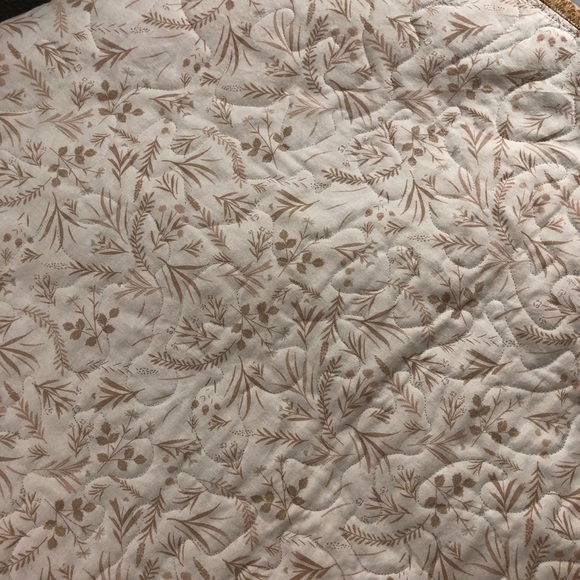Homemade Quilt - Picture 5 of 5